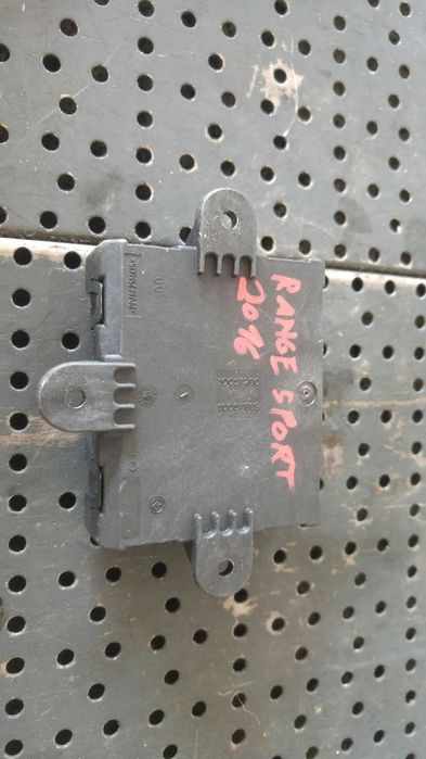 Modul inchidere centralizata usa dreapta spate land rover range rover sport 2 l494 ek5214d620ad