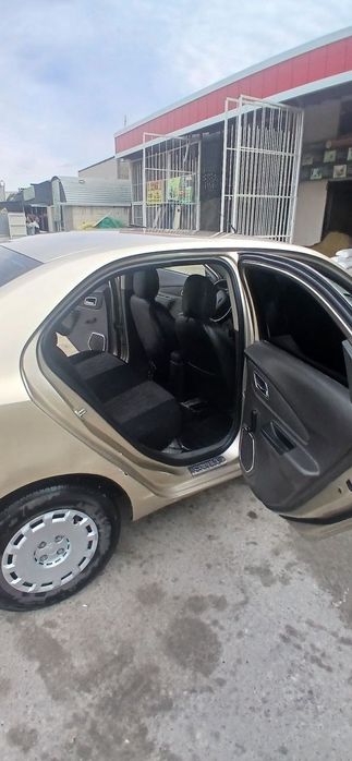 Chevrolet Cobalt 1