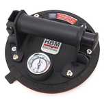 Ventuza profesionala cu pompa de vid vacuum si manometru 200 mm 110kg