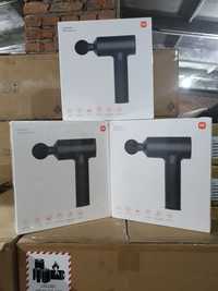 Xiaomi massage gun оригинал 1-год гарантия