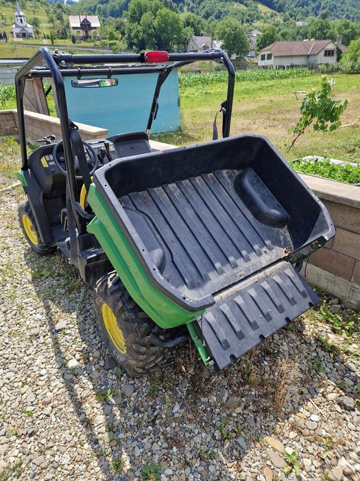 UTV / buggy John Deere XUV 550 2014