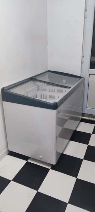 Продам морозильный ларь