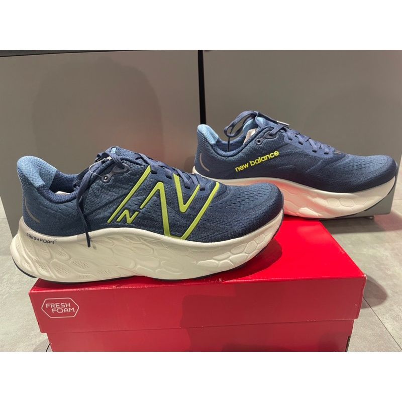 New Balance Fresh Foam x More v4 номер 43 код 40A
