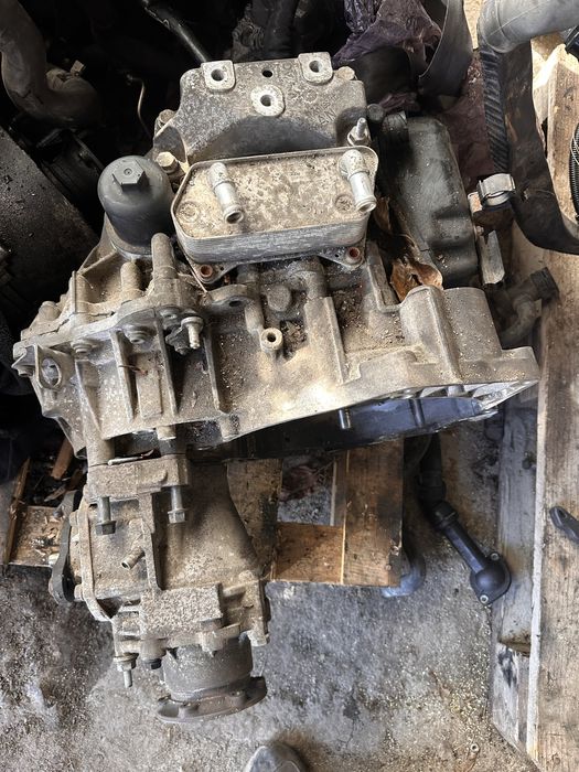 Автоматична скоростна кутия дсг 3.2 / dsg dq250 от 3.2