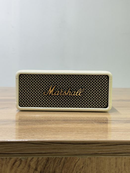 Калонка Marshall Emberton III