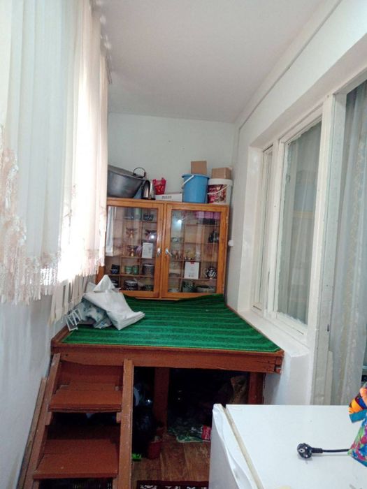 Квартира сотилади