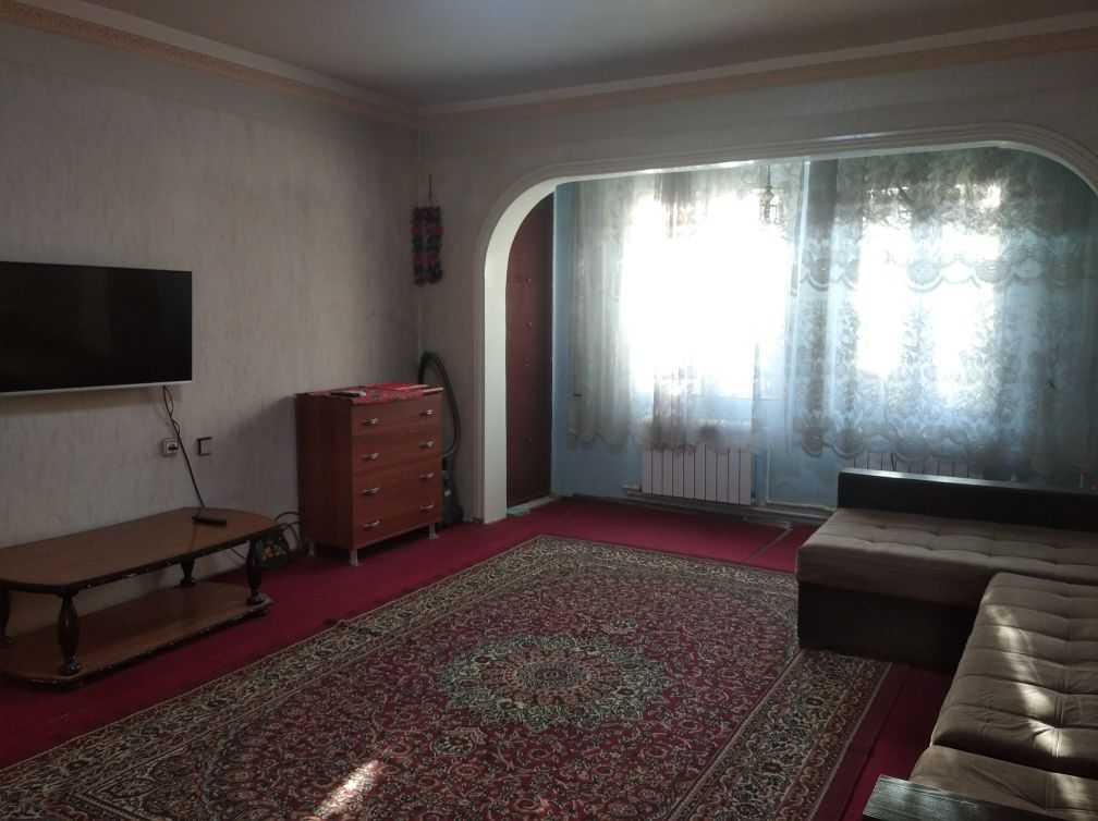 Сдаю Свою двухкомнатную квартиру в центре