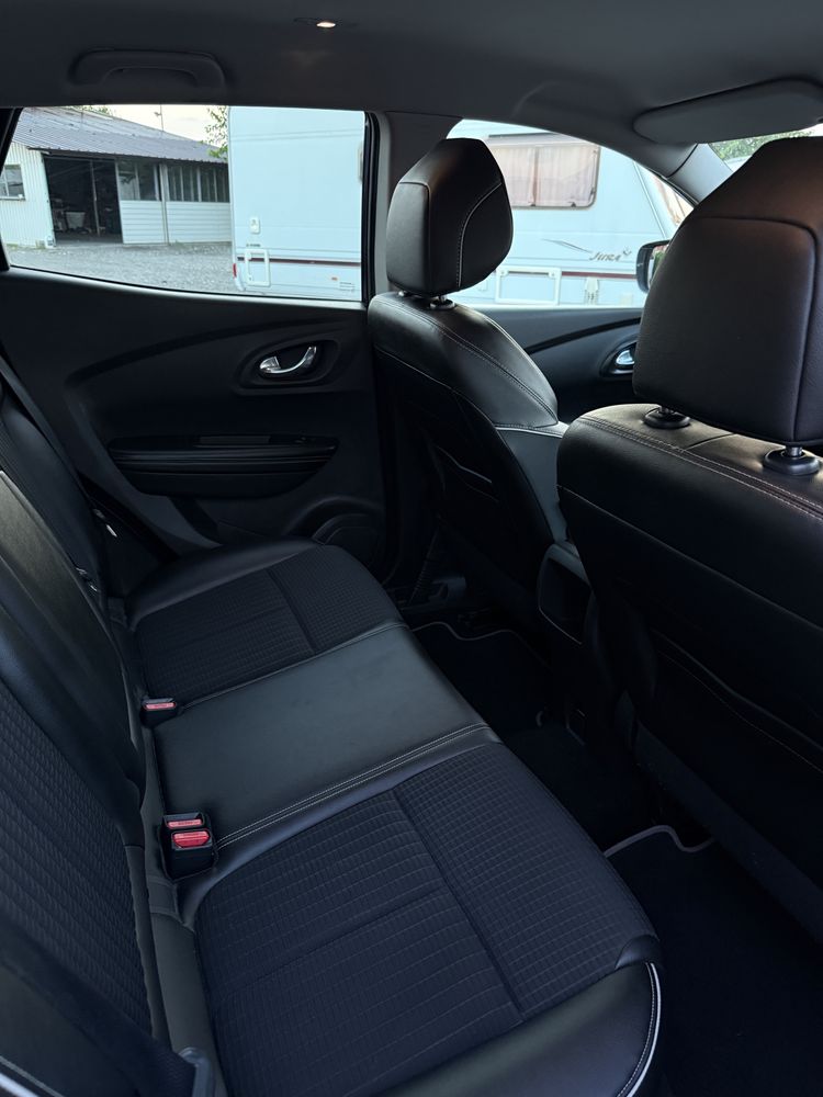 Renault Kadjar BOSE 2016 1.5 dCi FULL LED Diesel Posibilitate Rate