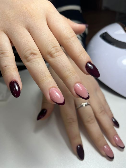 Маникюр и Педикюр