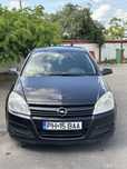 Vand/schimb opel astra H