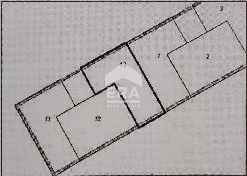 Ера Фаворит продава двустаен апартамент в Нови Искър