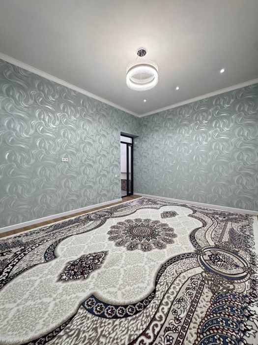 Бита Колди УчКахрамон Постан крганда 2.3 Соткага тушган Учаска