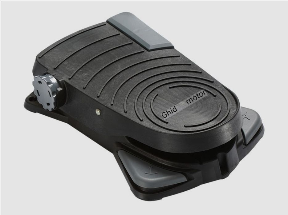 Pedala Motorguide XI5
