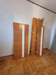 Debarasare apartament  transport moloz mobila pamant