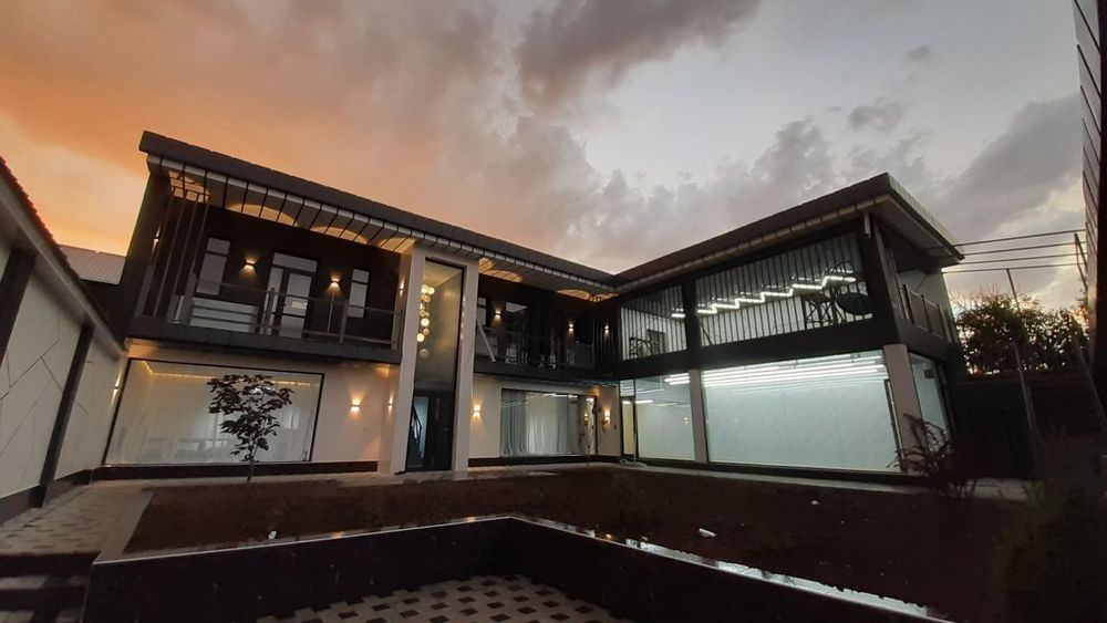 Сдается дача Дийдор