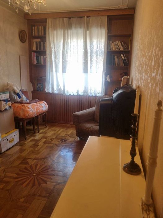 4 ком/2/4 площадь 80м2. Ялангач, бывшая М.Улугбекская налоговая