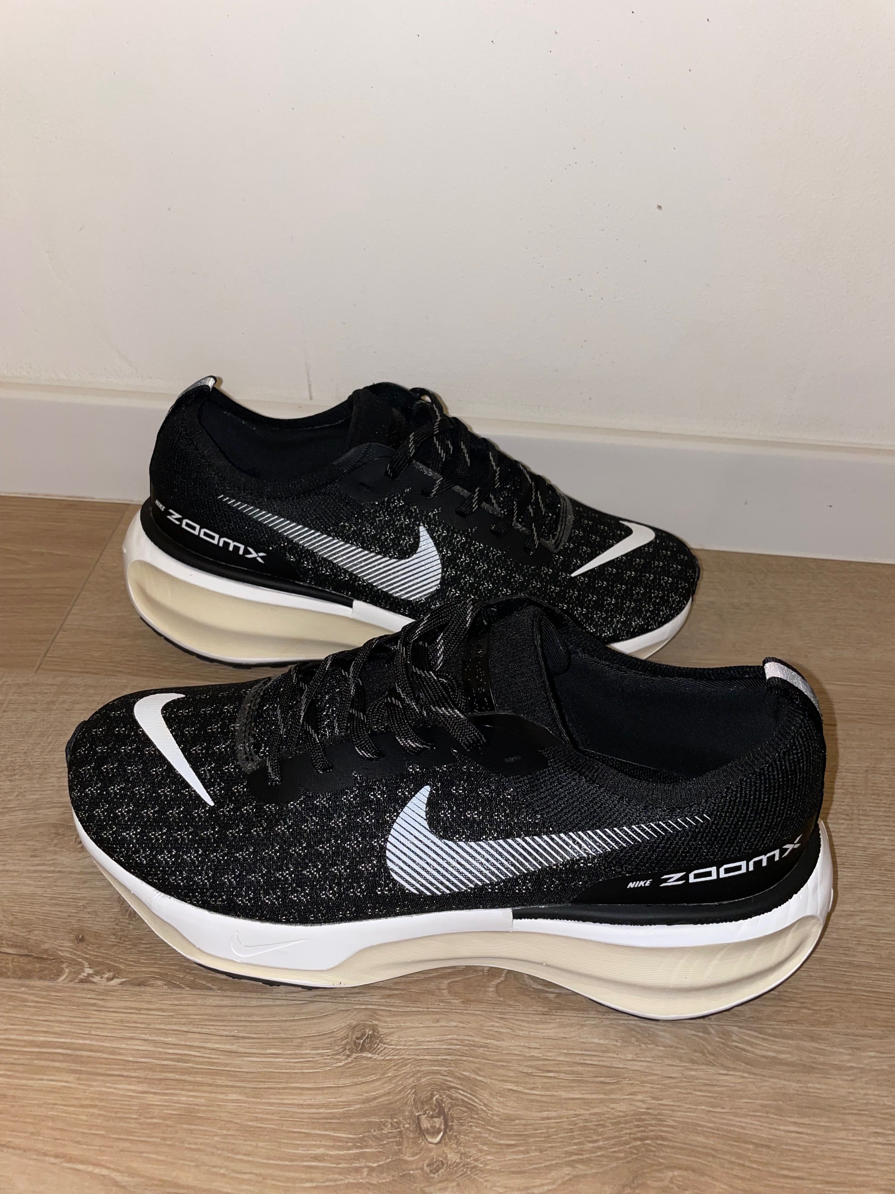 Нови маратонки - Nike Invincible Run 3 ZOOMX Flyknit