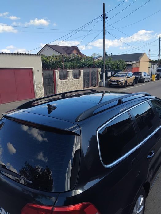 Volkswagen Passat 1.6TDI