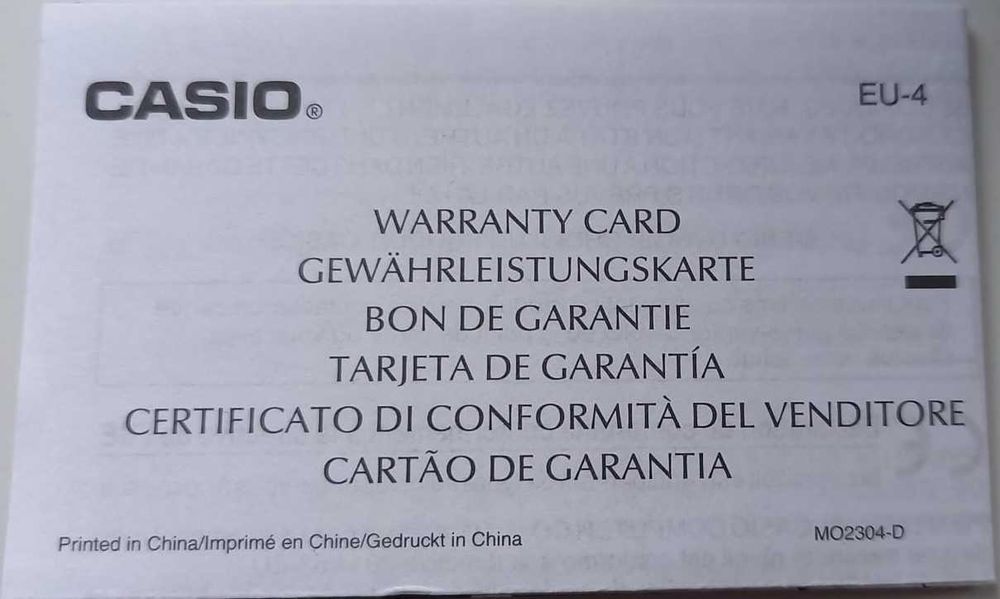 Ceas G-Shock Cracked Ground pret negociabil