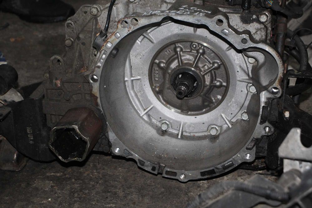 Kia Ceed 1.6 Кутия Автомат