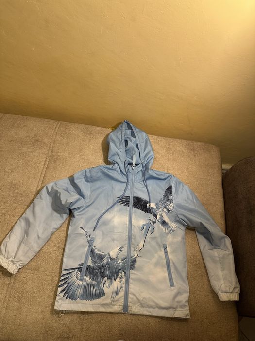 Fas trapstar de ploaie