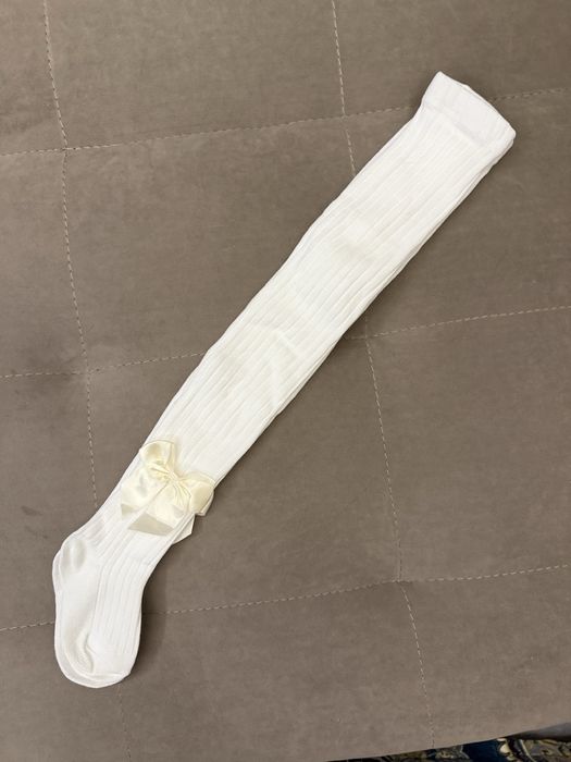 Детские колготки новые