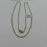 Colier 14K 6.76G AG29 Siraj 37817.12