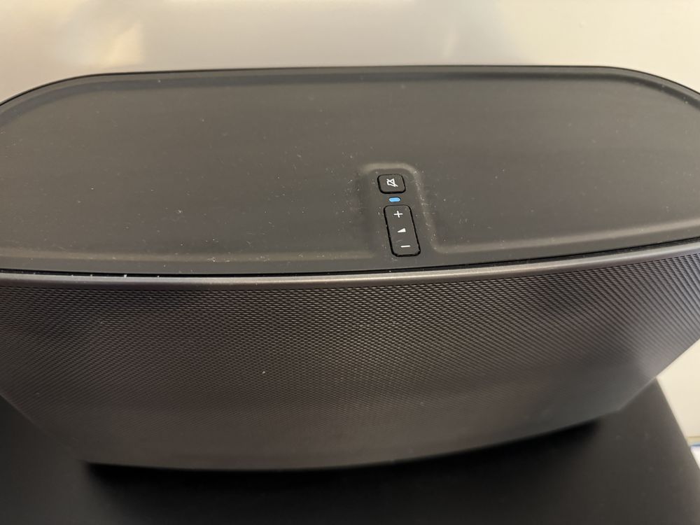 Sonos play 5 gen 1
