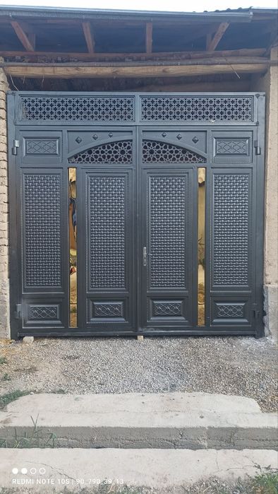 Temir Darvozalar 500000