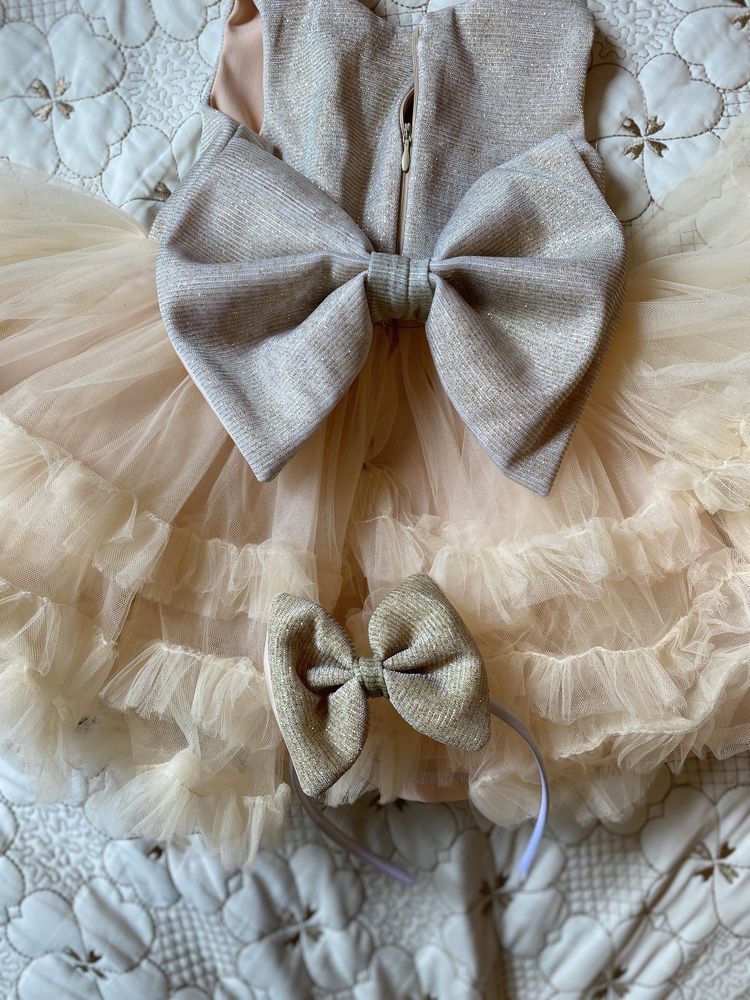 Рокля Mama& Nini