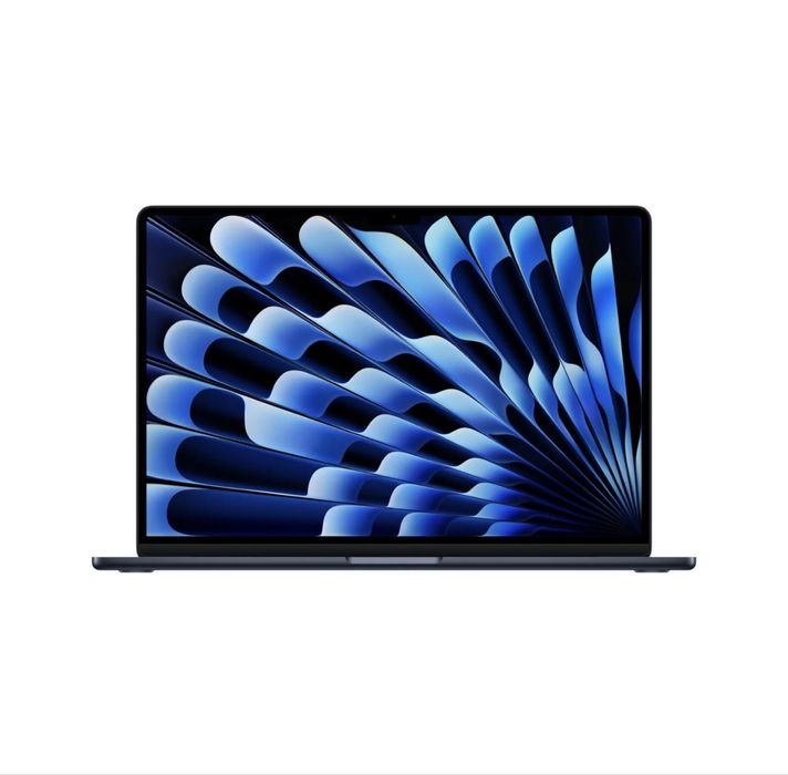 НОВ! *ЛИЗИНГ* MacBook Air 15-inch, M4, 2025 15 MDN/10C GPU/16GB/256GB