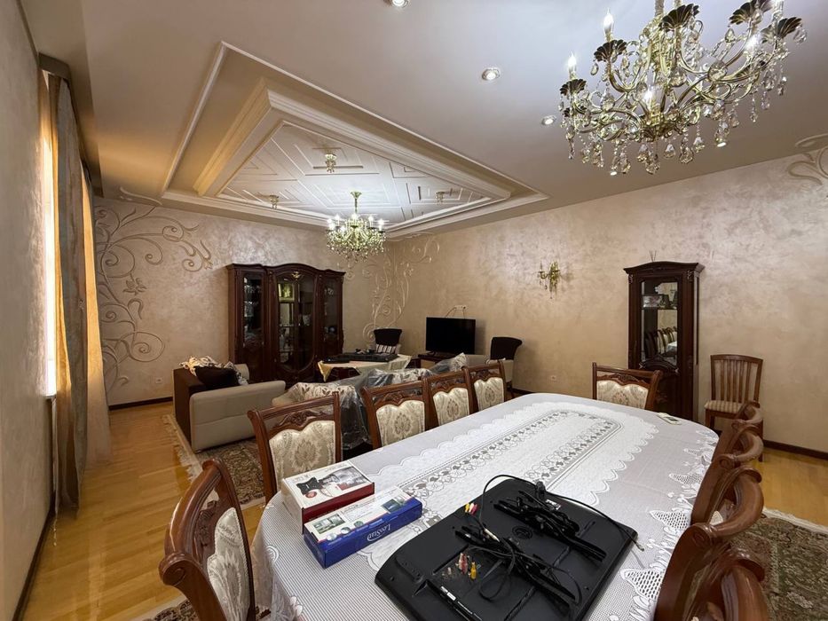 N5100 Mirobod tumani T. Shevchenko Gabus Novostroyka 4/7/7