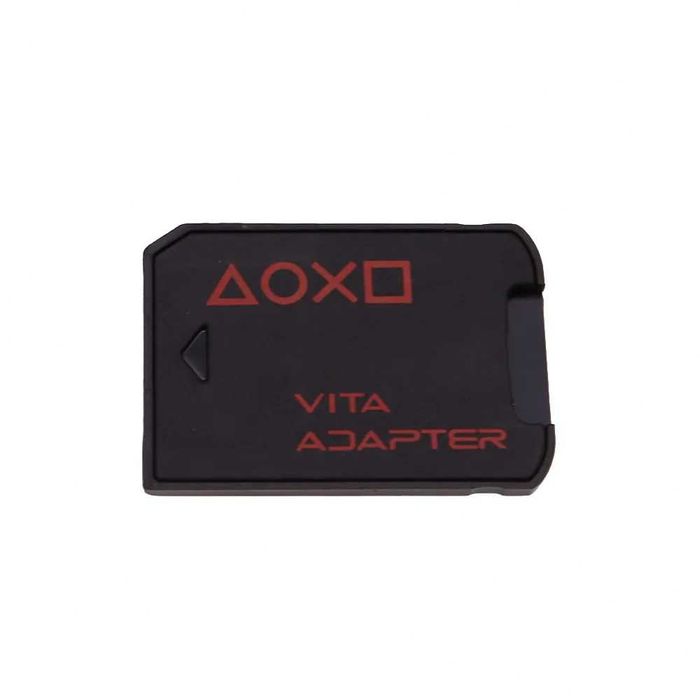 Adaptor micro SD card de memorie pt Playstation PS Vita PSVita SD2Vita