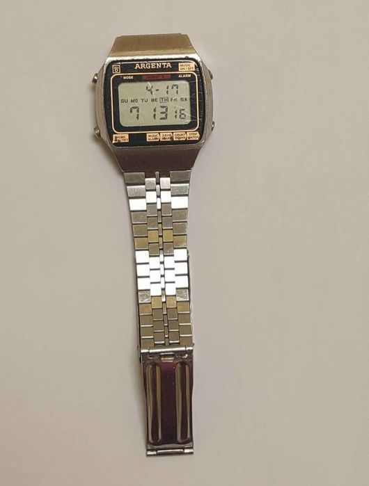 Vand ceas de mana vintage