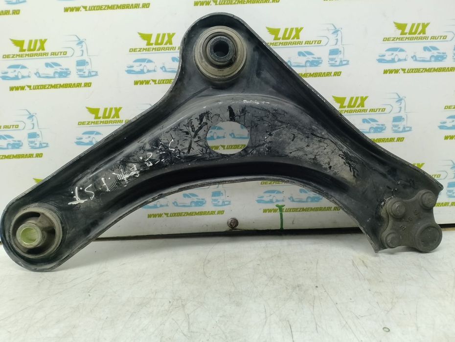 Brat suspensie stanga fata Citroen C3 3 [2016 - 2020] 1.2 thp HM01 (H