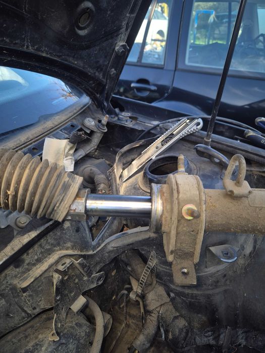 Рейка за Голф 4 Ауди А3