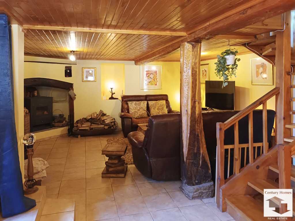 Продава се Къща в с. Стефан Стамболово, Област Велико Търново - 150 кв.м за 1060 €/кв.м - Снимка #2