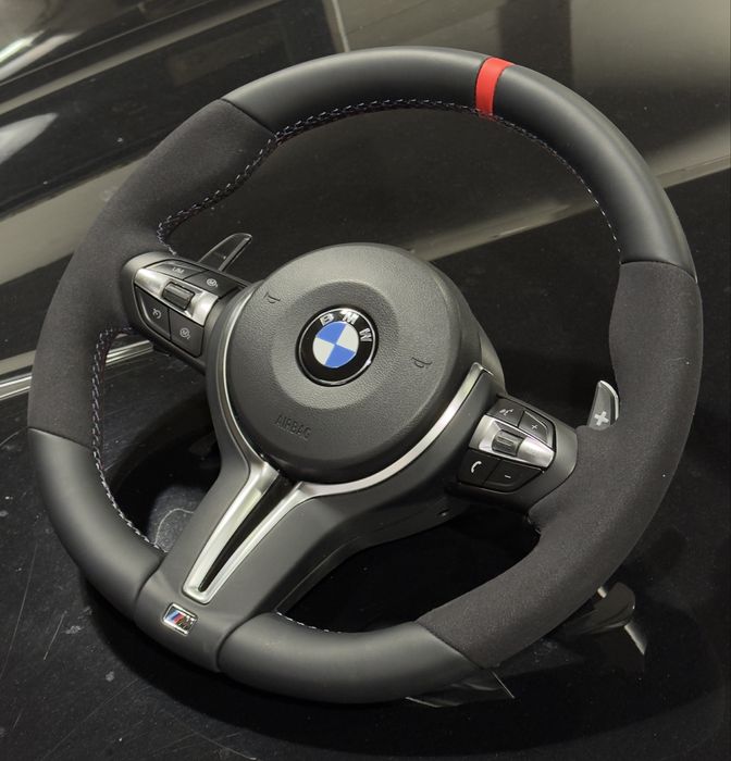 М волан BMW F series
