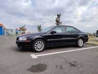 Volvo S80 2.4 Benzină 170 CP – Revizii 2024, ITP 2026, Gata de Drum!