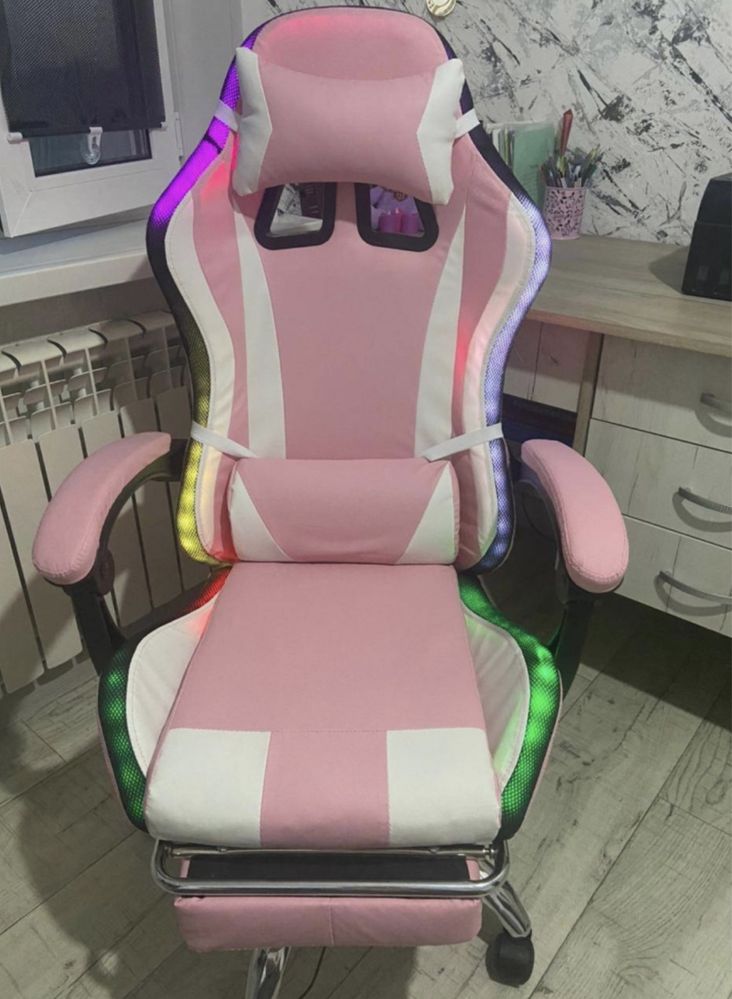 Игровое кресло