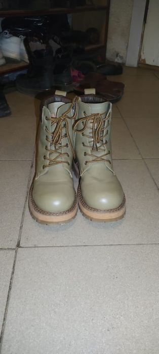 Продам Полу сапожки