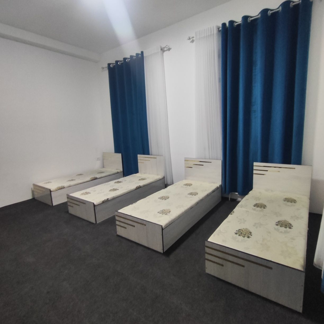 Arson HOSTEL Мехмонхона Хостел