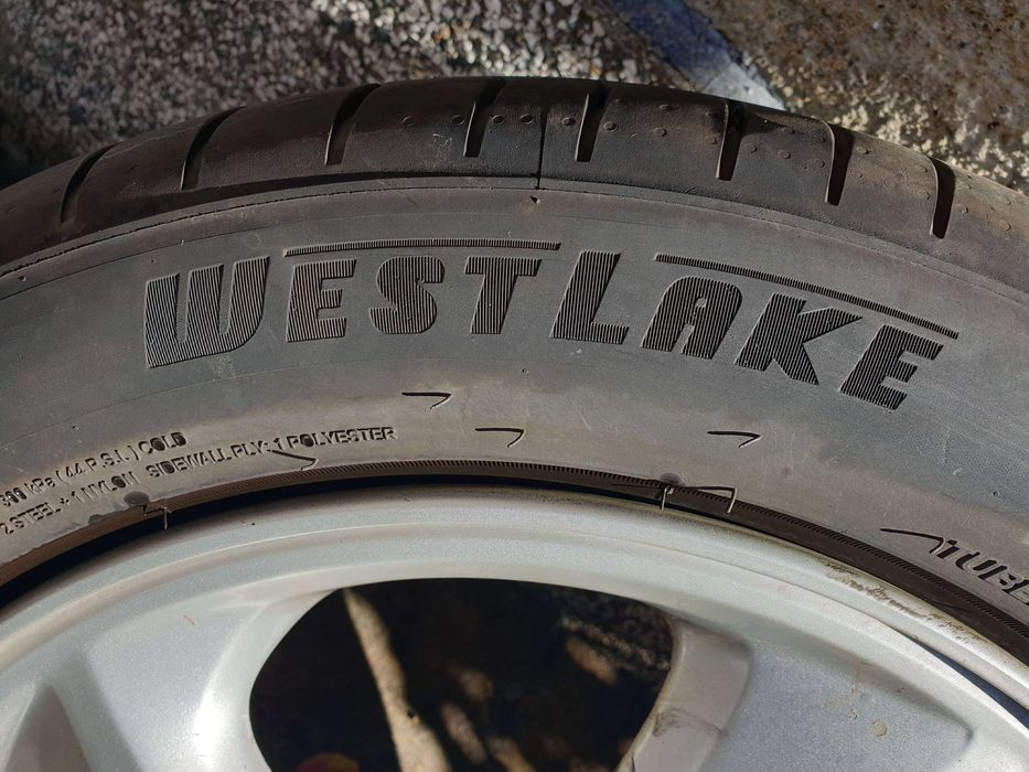 Лети джанти, WestLake, 195 / 55R / 15