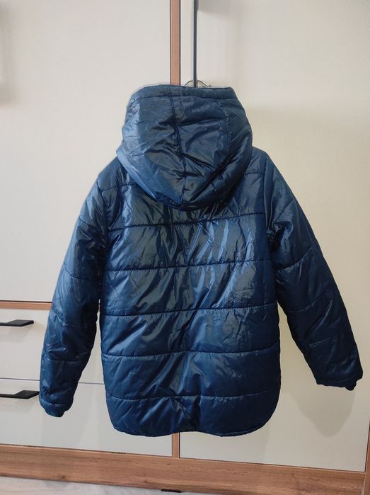 Куртка для мальчика 9-10 лет