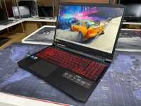 Игровой Ноутбук Acer Nitro 5 Core i5-11400H/16Gb/512Gb/GTX 1650 4Gb