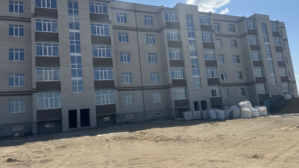 Продам квартиру ЖК жибек жолы