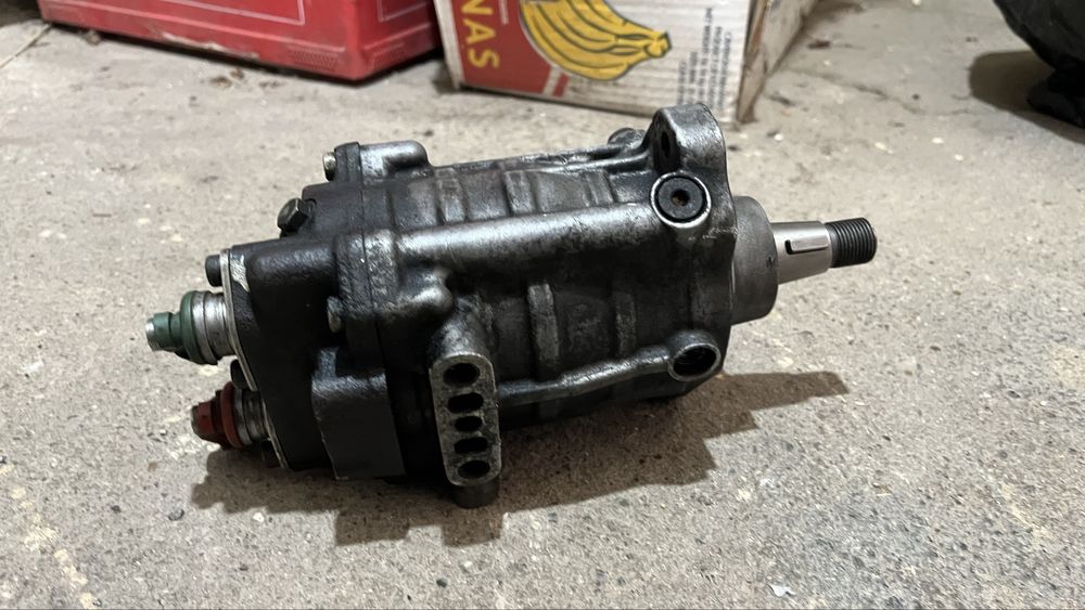 Горивна помпа Toyota RAV4 2.0, 116к.с., D4D, 2001-2005