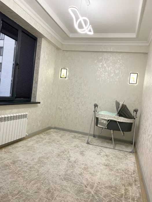 Ш.СРОЧНО аренда к-ра в сергели-6а 2/6/10 Чина хаус оила 2-бекат