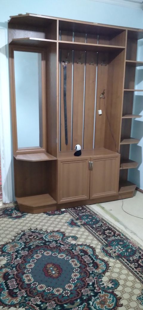 3xonali 5 etajdan uy ijaraga beriladi