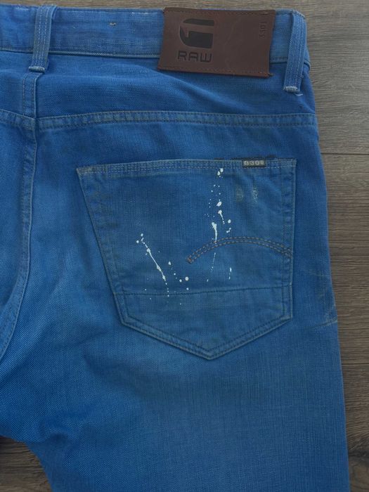 Оригинални дънки G - Star (W32)